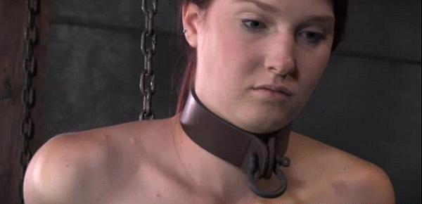  Shackled sub subjected to TT